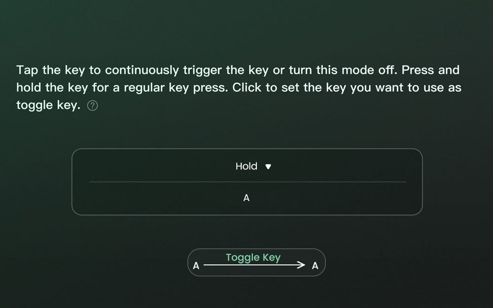 MonsGAkkoeek FUN60 Mechanical Keyboard Magnetic Switch 60% Gaming Keyboards Rapid Trigger 0.01mm 8K ARGB HE/TMR Custom Keyboard
