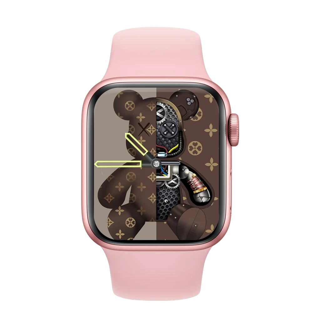 New SmartWatch Smart Watch for Men i10 Pro Max Series 9 Phone Call Custom Watch Face Sport Waterproof Women Man Wearable Watch