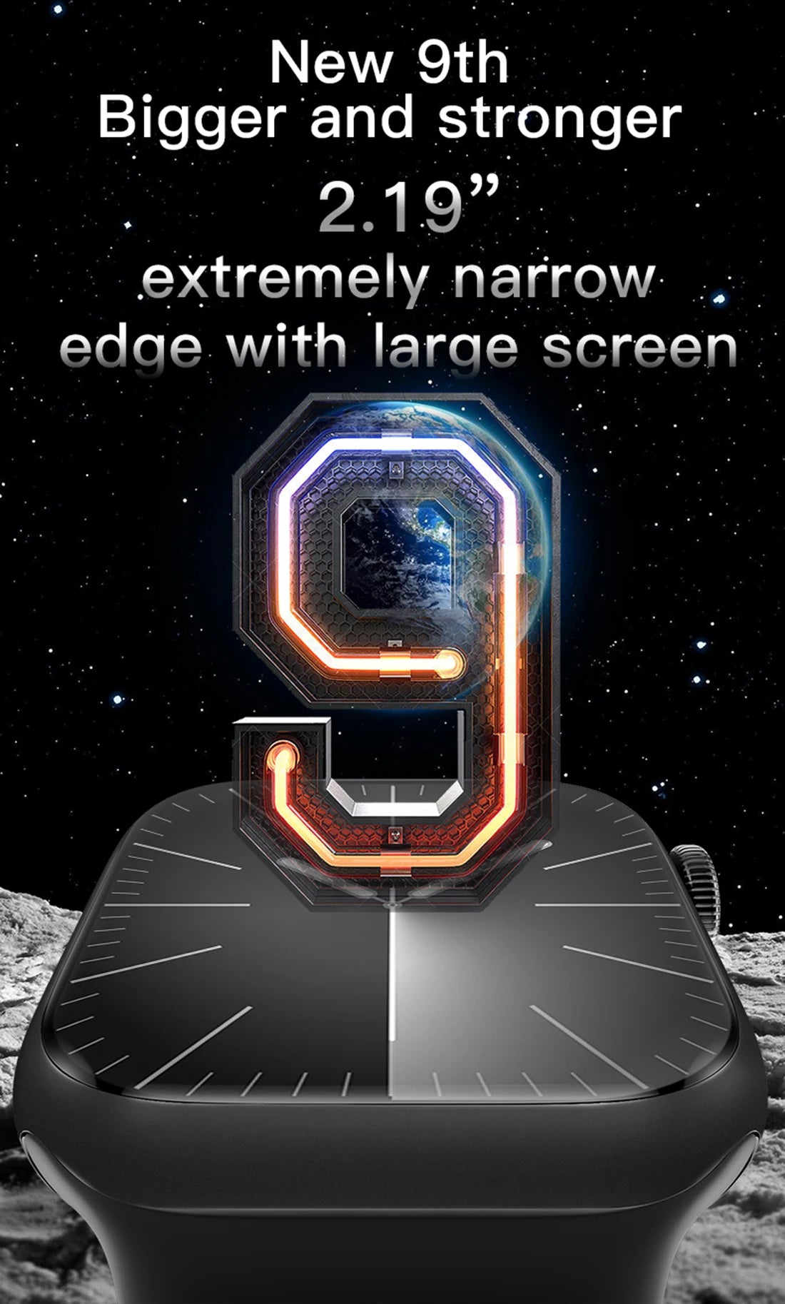 New SmartWatch Smart Watch for Men i10 Pro Max Series 9 Phone Call Custom Watch Face Sport Waterproof Women Man Wearable Watch