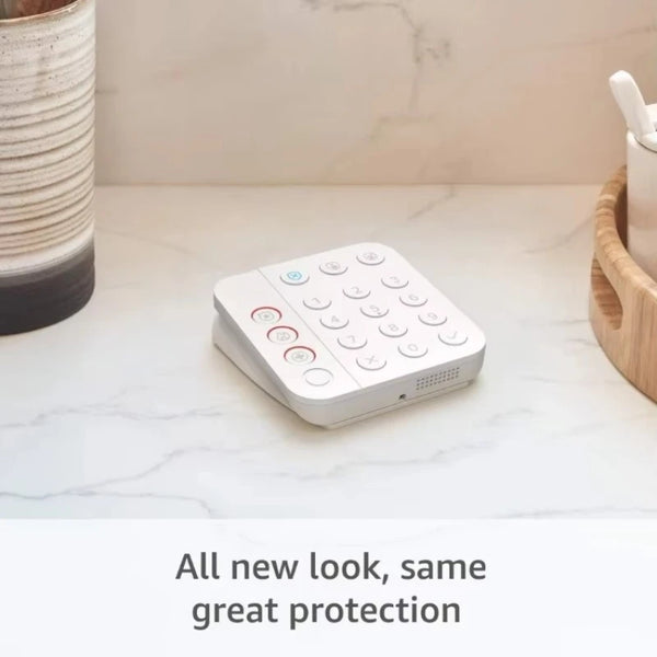 home security system Alarm 14-Piece Kit