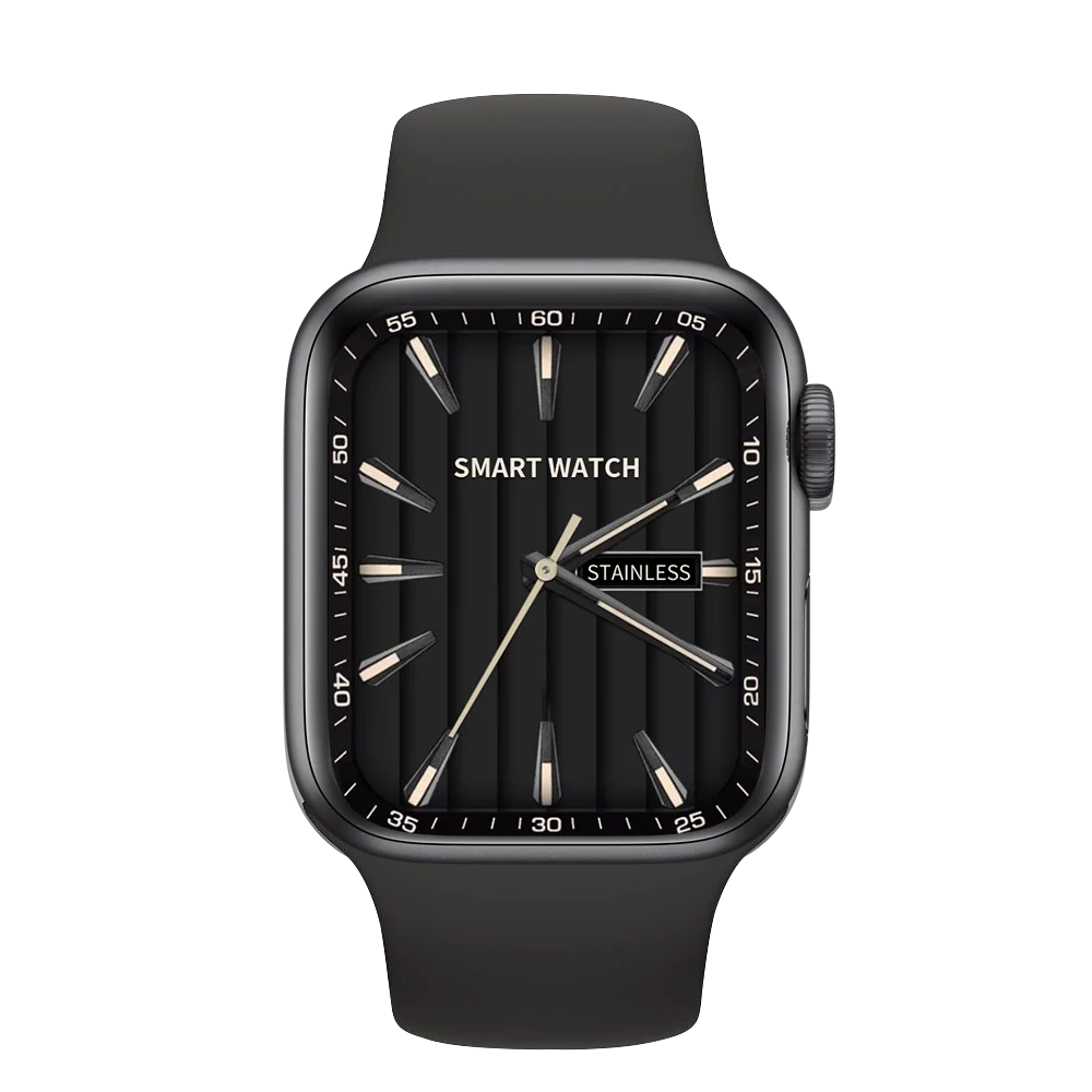 New SmartWatch Smart Watch for Men i10 Pro Max Series 9 Phone Call Custom Watch Face Sport Waterproof Women Man Wearable Watch